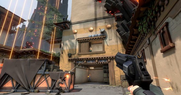 Riot Games treo thưởng hơn 2,3 tỷ cho ai 'bẻ khóa' được hệ thống chống hack của VALORANT