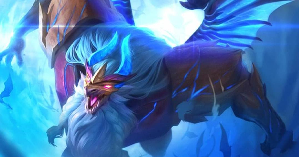 Liên Minh Huyền Thoại