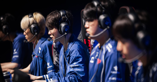 Liên Minh Huyền Thoại