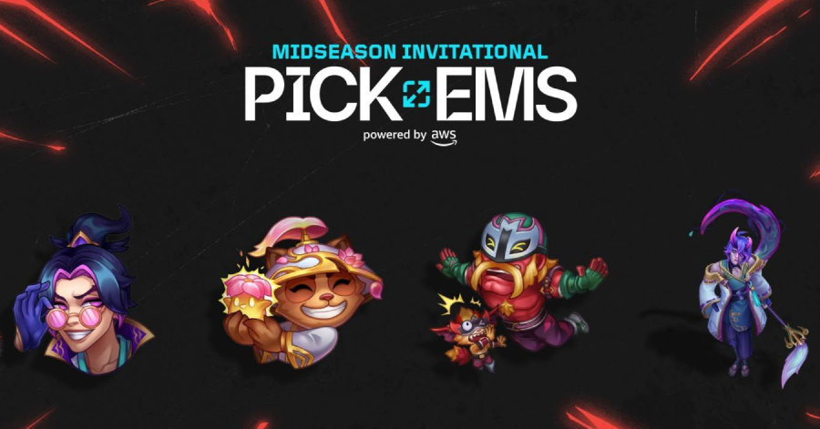 Đã áp dụng Fearless Draft cho MSI 2025 nhưng Riot vẫn nhận "quả đắng"