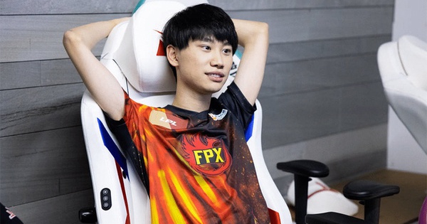 Liên Minh Huyền Thoại