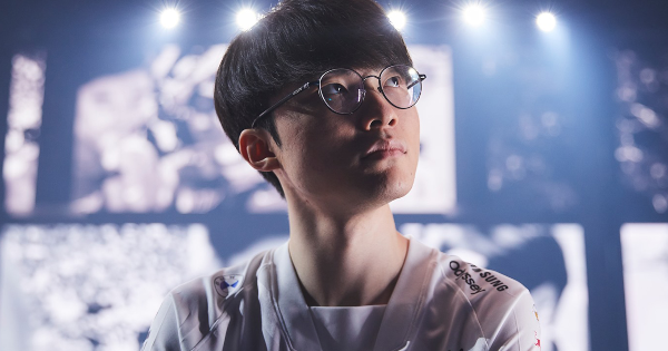 Liên Minh Huyền Thoại