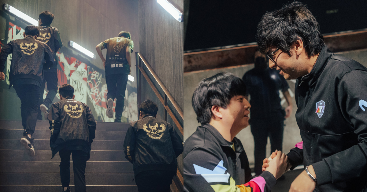 Liên Minh Huyền Thoại