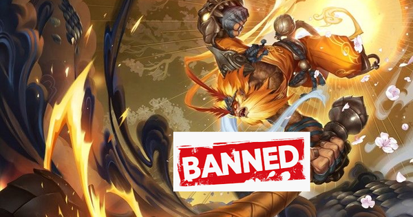 Liên Minh Huyền Thoại