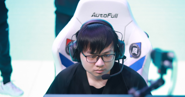 Liên Minh Huyền Thoại