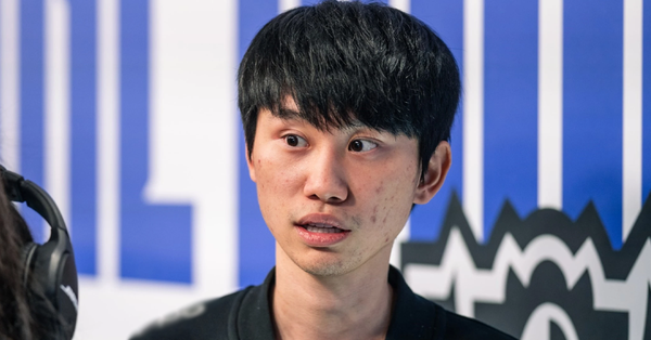 Liên Minh Huyền Thoại