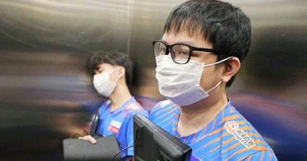 Liên Minh Huyền Thoại