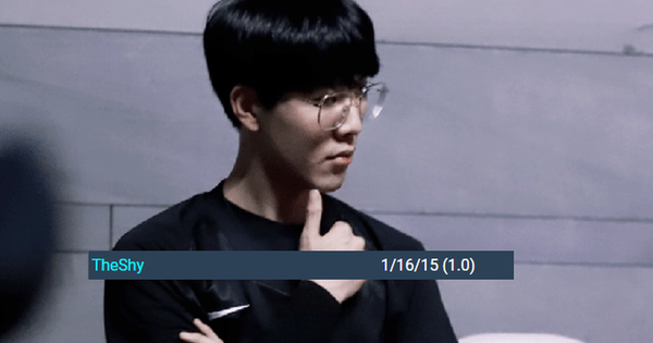 Liên Minh Huyền Thoại