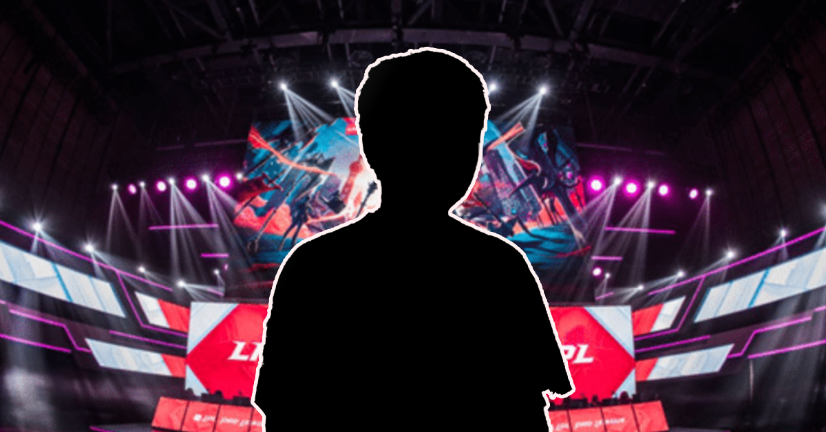 Liên Minh Huyền Thoại