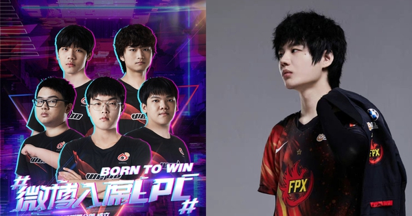 Liên Minh Huyền Thoại