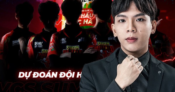 Liên Minh Huyền Thoại