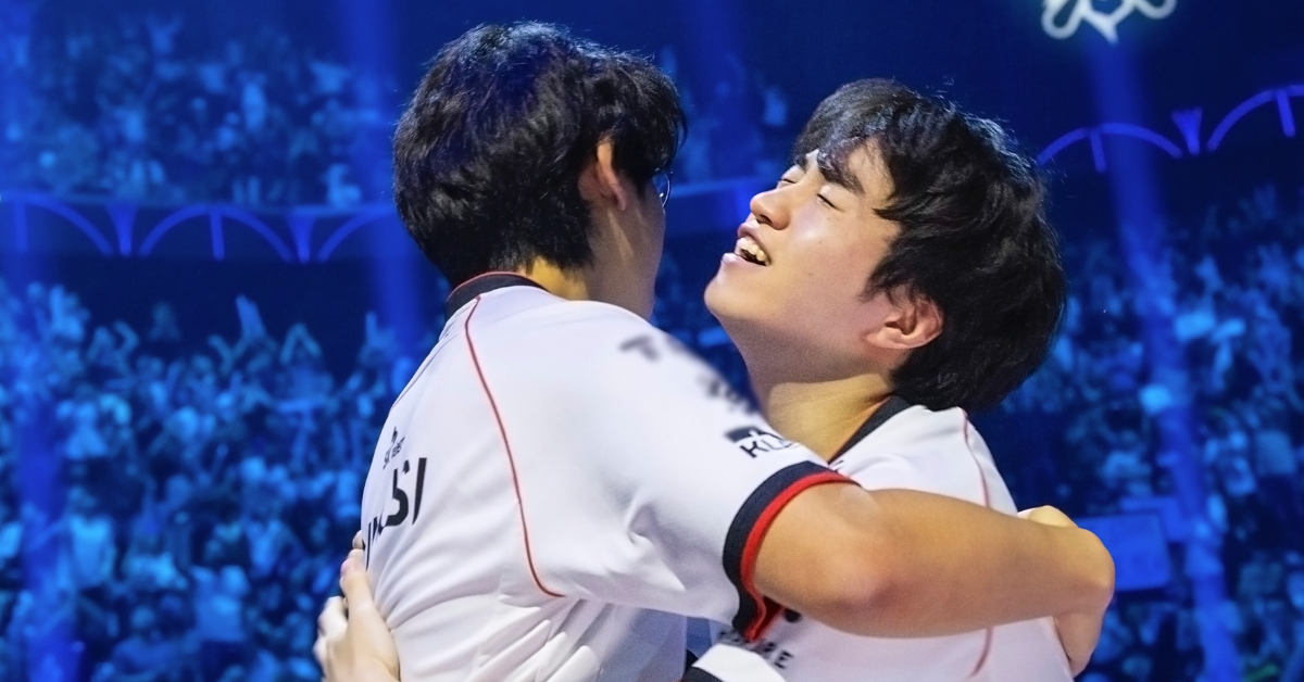 Liên Minh Huyền Thoại