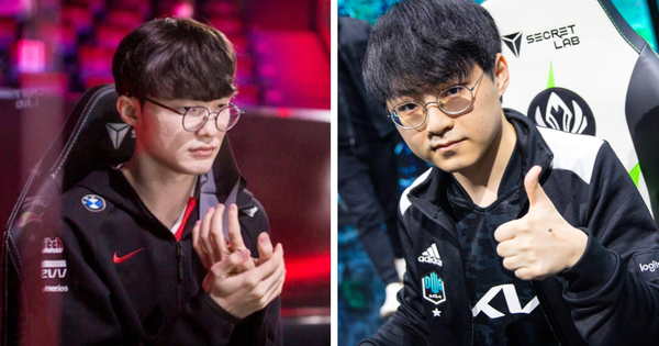 Liên Minh Huyền Thoại