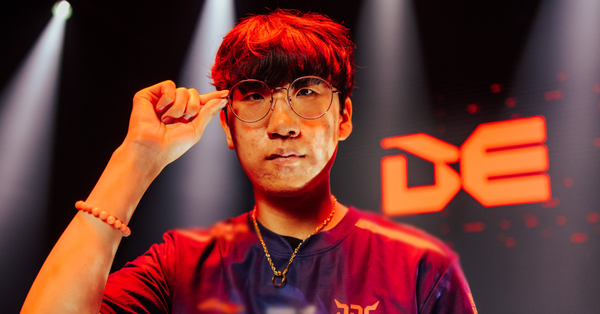 Liên Minh Huyền Thoại