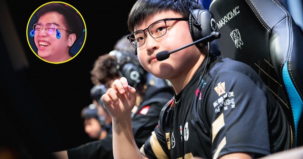 Liên Minh Huyền Thoại