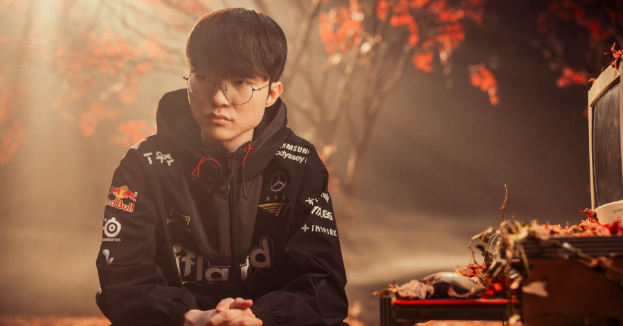 Liên Minh Huyền Thoại