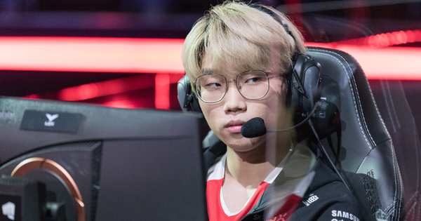 Liên Minh Huyền Thoại