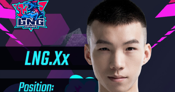 Liên Minh Huyền Thoại