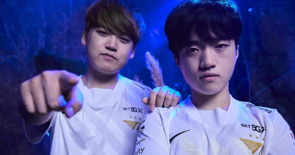 Liên Minh Huyền Thoại