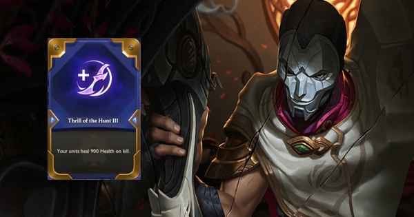 Liên Minh Huyền Thoại