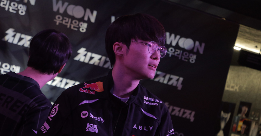 Faker tỏ ý không hài lòng về LCK Cup 2026