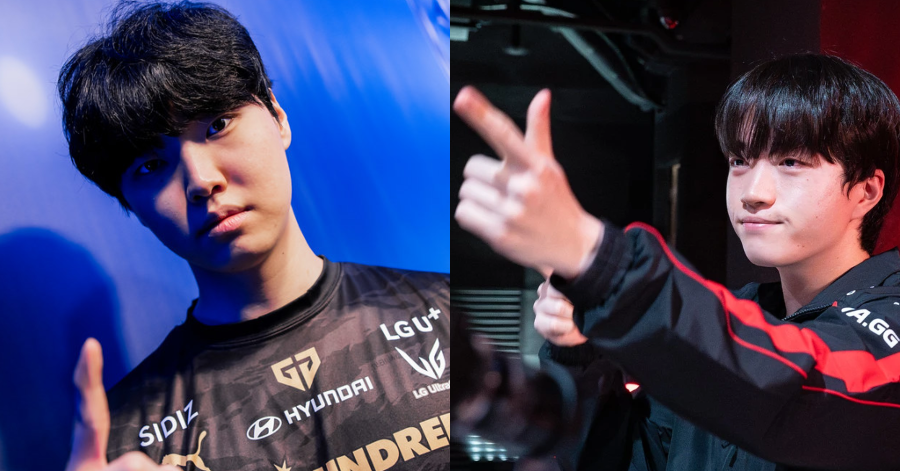 Liên Minh Huyền Thoại