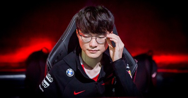 Liên Minh Huyền Thoại