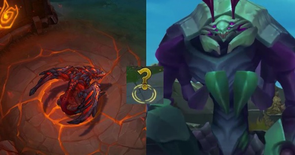 Liên Minh Huyền Thoại