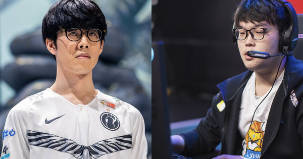 Liên Minh Huyền Thoại