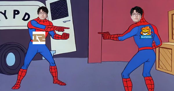 Liên Minh Huyền Thoại