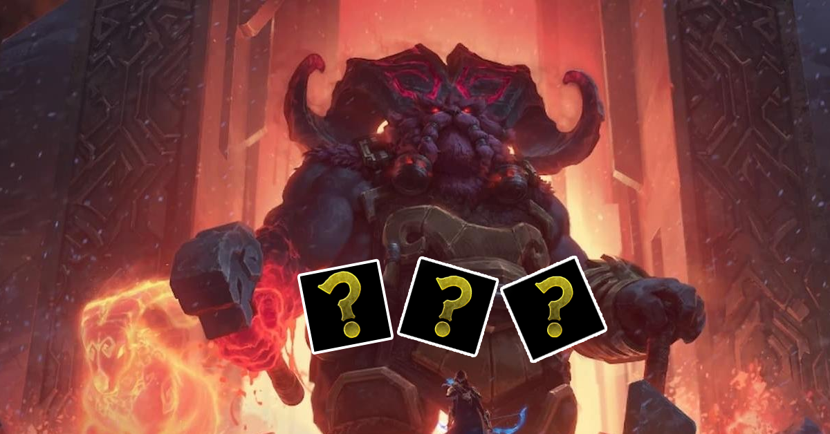 ĐTCL mùa 11: Top 3 trang bị tạo tác mới cực kỳ “bá đạo”