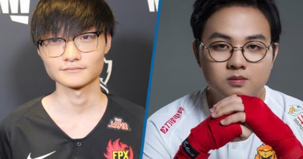 Liên Minh Huyền Thoại