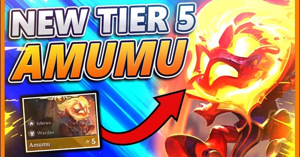 Đấu Trường Chân Lý: Các biến thể của đội hình Lửa đang rất mạnh tại meta hiện tại mà bạn cần nắm vững