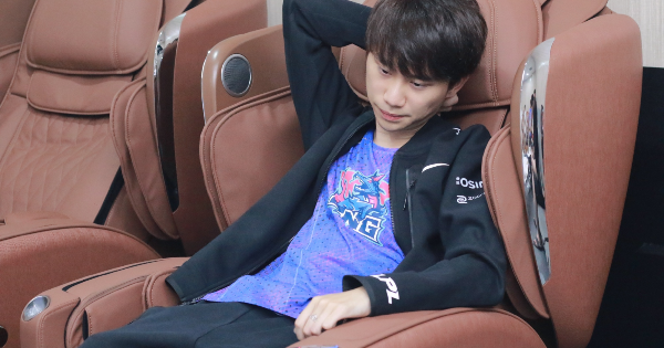 Liên Minh Huyền Thoại