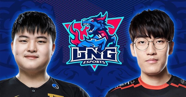 Liên Minh Huyền Thoại