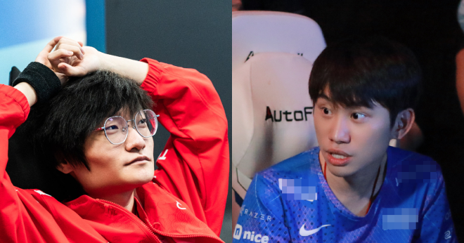 Liên Minh Huyền Thoại