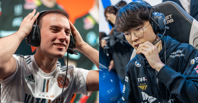 Liên Minh Huyền Thoại