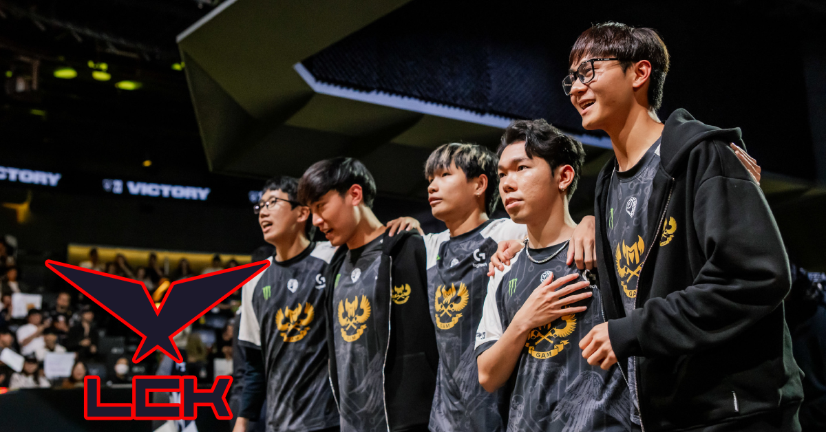 Liên Minh Huyền Thoại