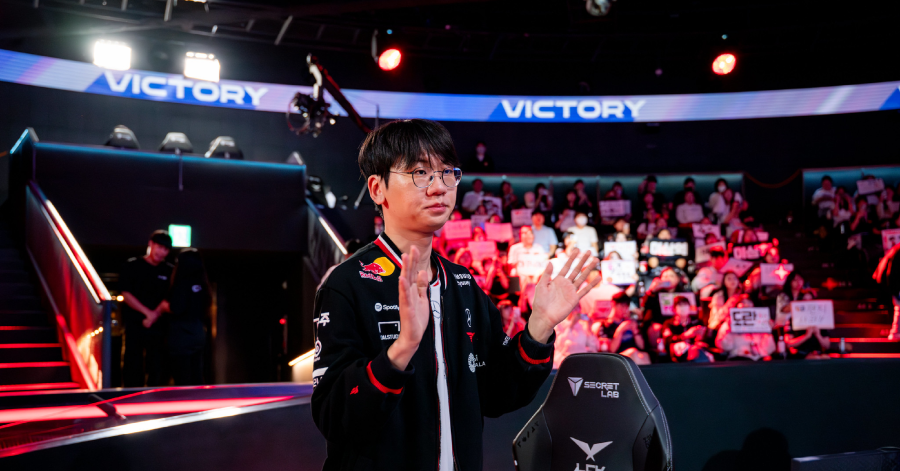 Lượt chọn Kennen của Doran hóa ra lại có quá khứ "đẫm nước mắt" với T1