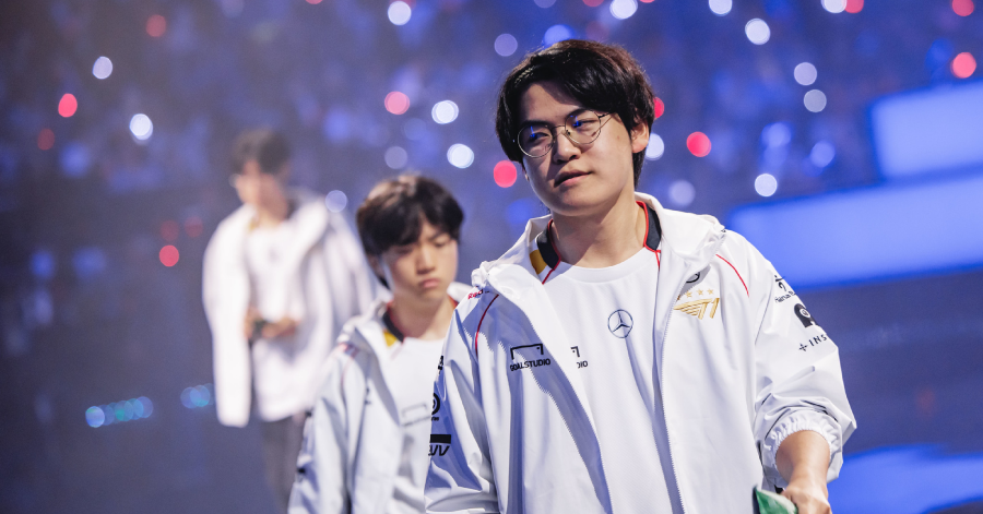 Liên Minh Huyền Thoại