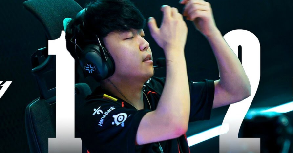 T1 tiếp tục chuỗi ngày thất vọng, gần như mất luôn suất tranh tài tại giải đấu trên sân nhà