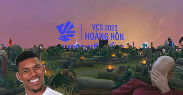 Liên Minh Huyền Thoại