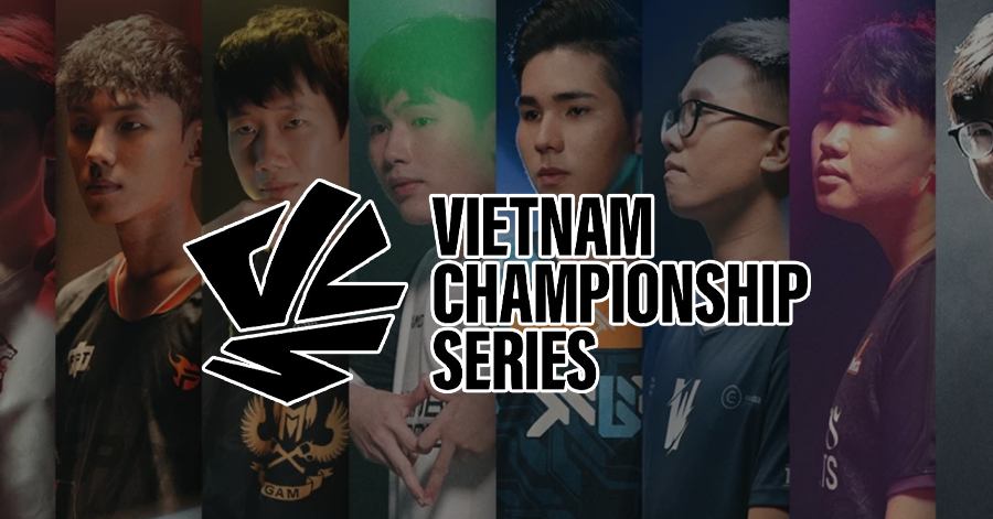 Liên Minh Huyền Thoại