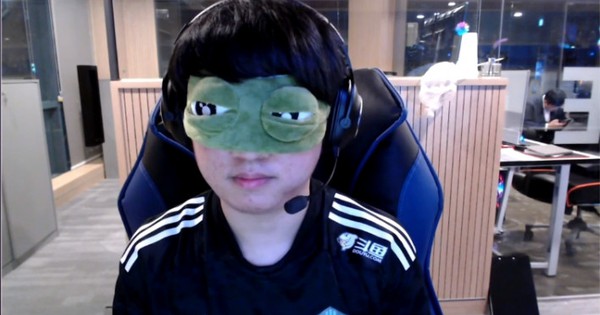 Liên Minh Huyền Thoại