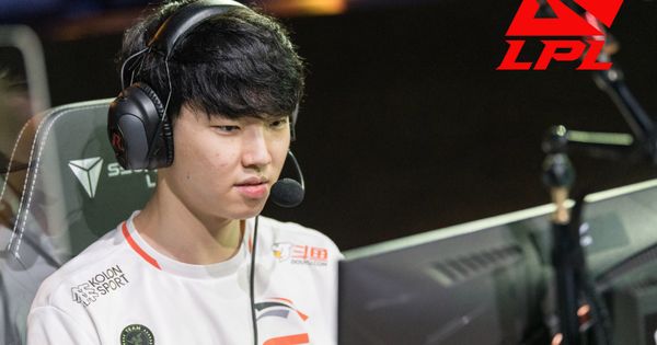 Liên Minh Huyền Thoại