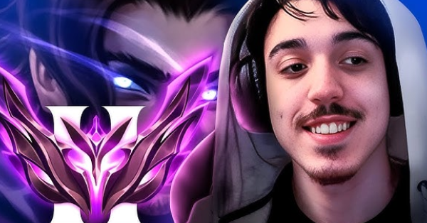 Liên Minh Huyền Thoại