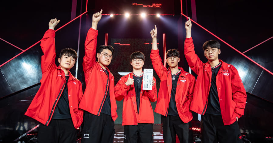 Từng đánh bại chính T1, một nhà vô địch CKTG tiết lộ sự thật về đối thủ