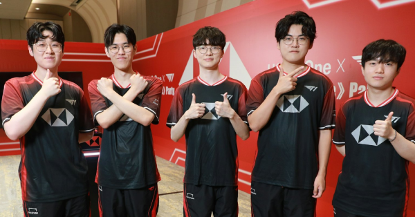 Liên Minh Huyền Thoại