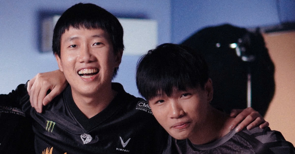 Liên Minh Huyền Thoại