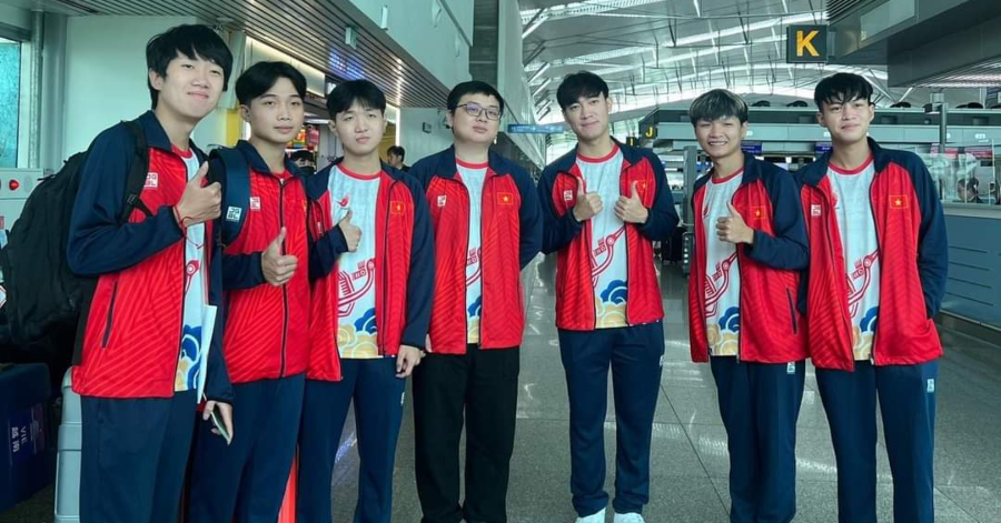 Liên Minh Huyền Thoại